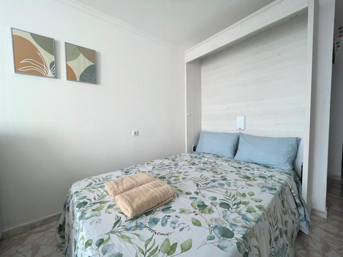 Ocean Views - Beach Apartment Patalavaca Eksteriør billede