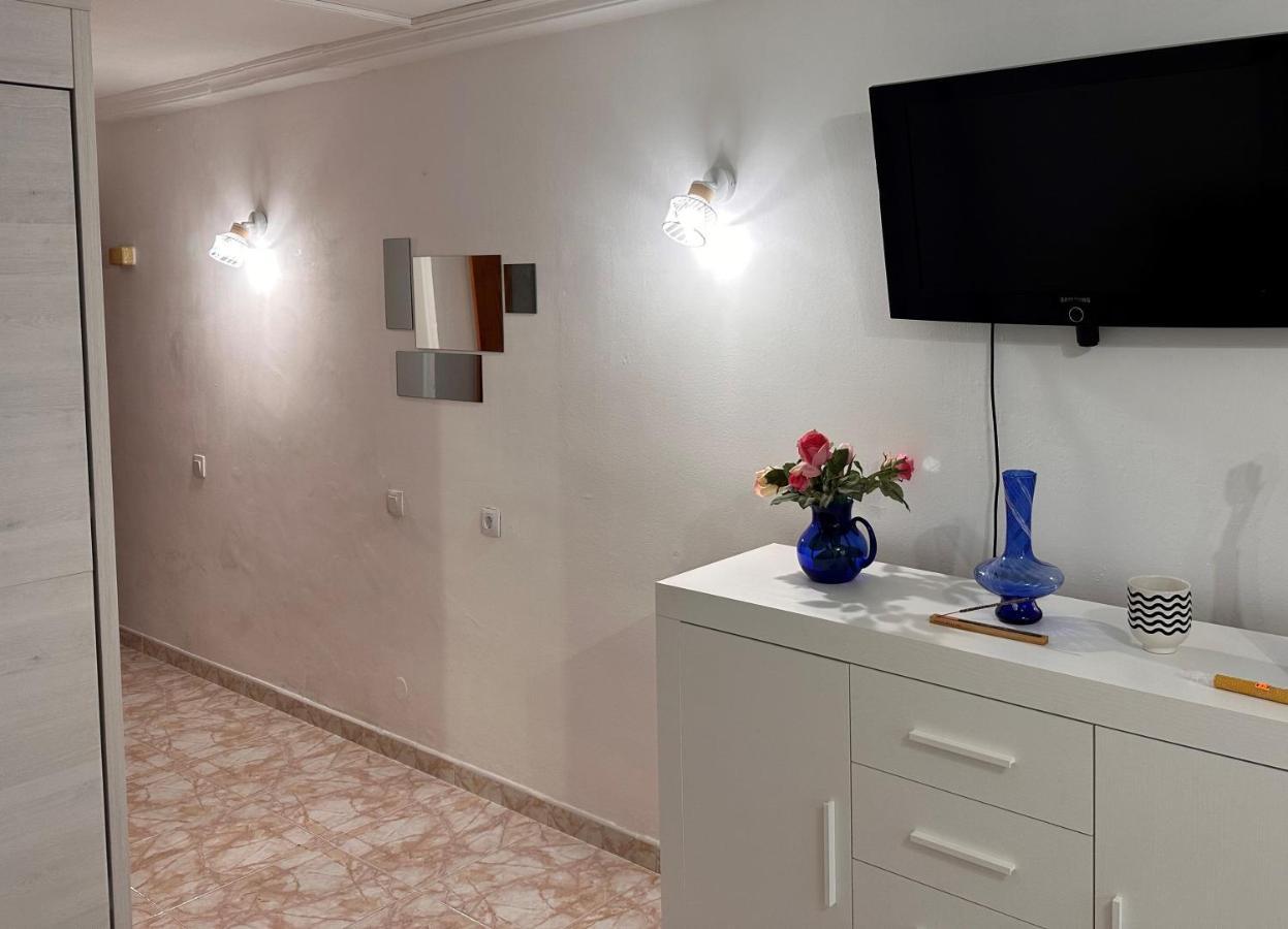 Ocean Views - Beach Apartment Patalavaca Eksteriør billede