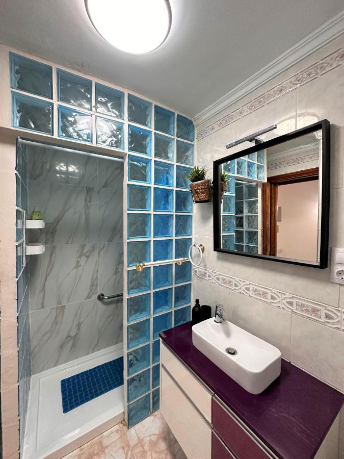 Ocean Views - Beach Apartment Patalavaca Eksteriør billede