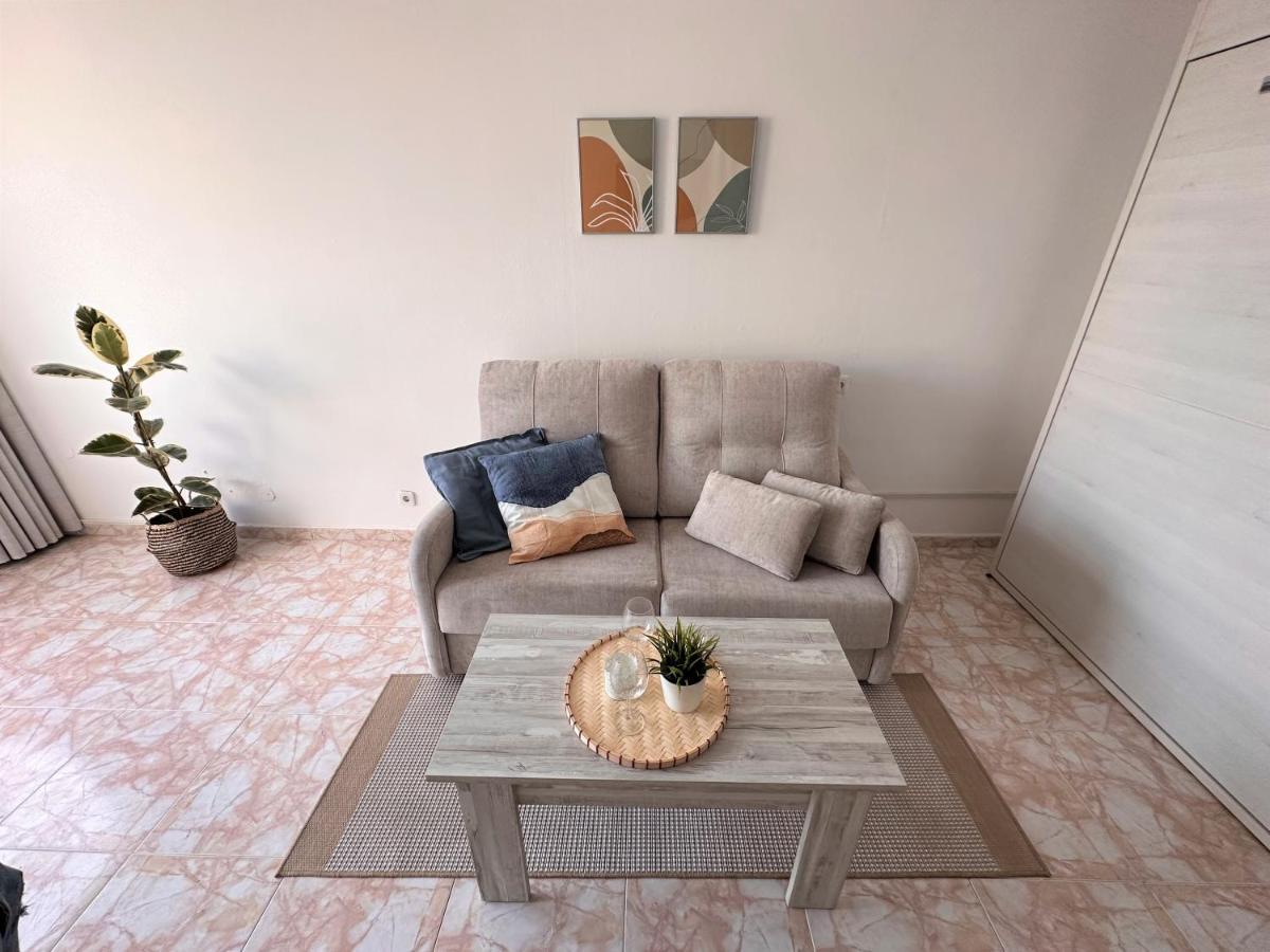 Ocean Views - Beach Apartment Patalavaca Eksteriør billede